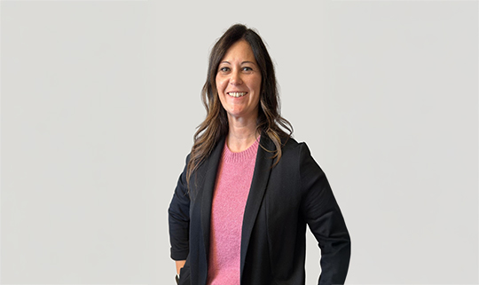 Carrie Martin