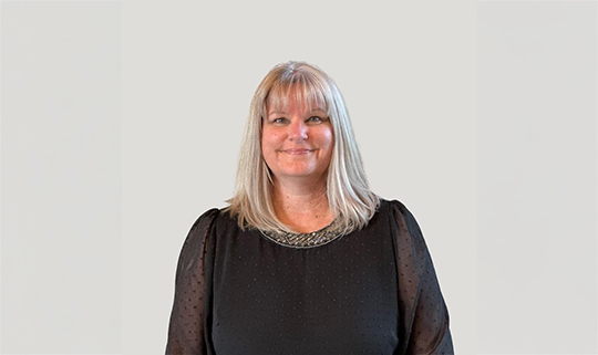 Christine Brough