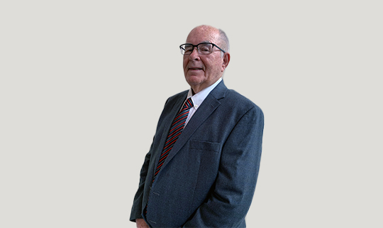 Fred Freeman