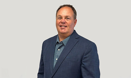 Greg Freeman