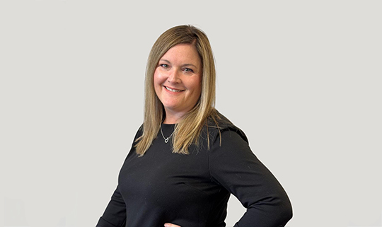 Rebecca Briscoe